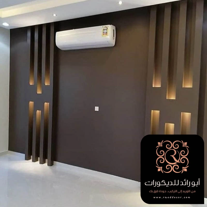 بديل الخشب للصالات حي المحمدية في الرياض