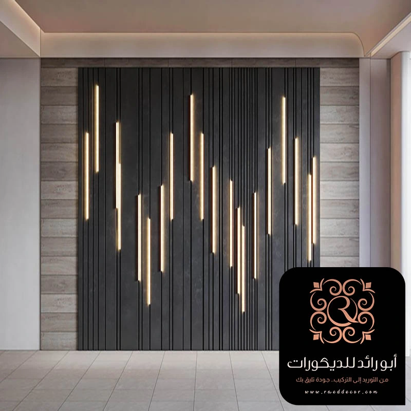 بديل خشب اسود حي الشفا الرياض