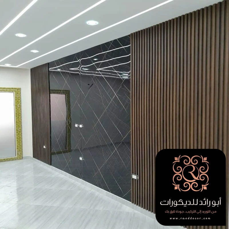 اشكال بديل الخشب في الرياض