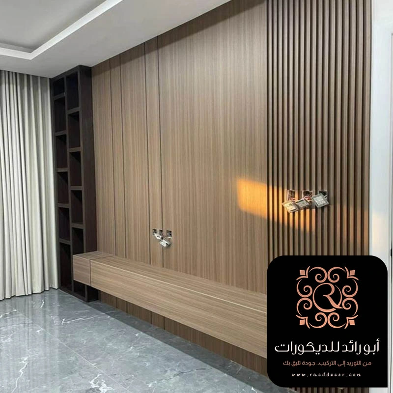 بديل الخشب للصالات حي الربيع في الرياض