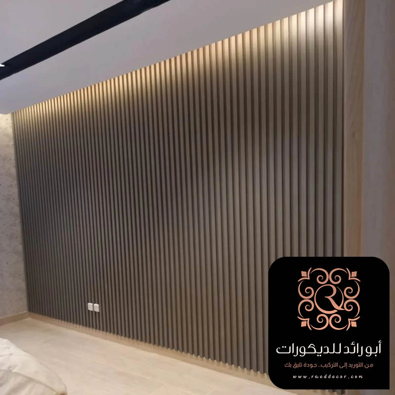 اشكال بديل الخشب في الرياض
