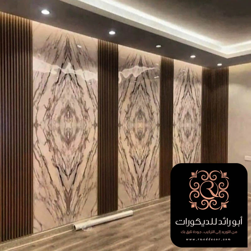 اشكال بديل الخشب في الرياض