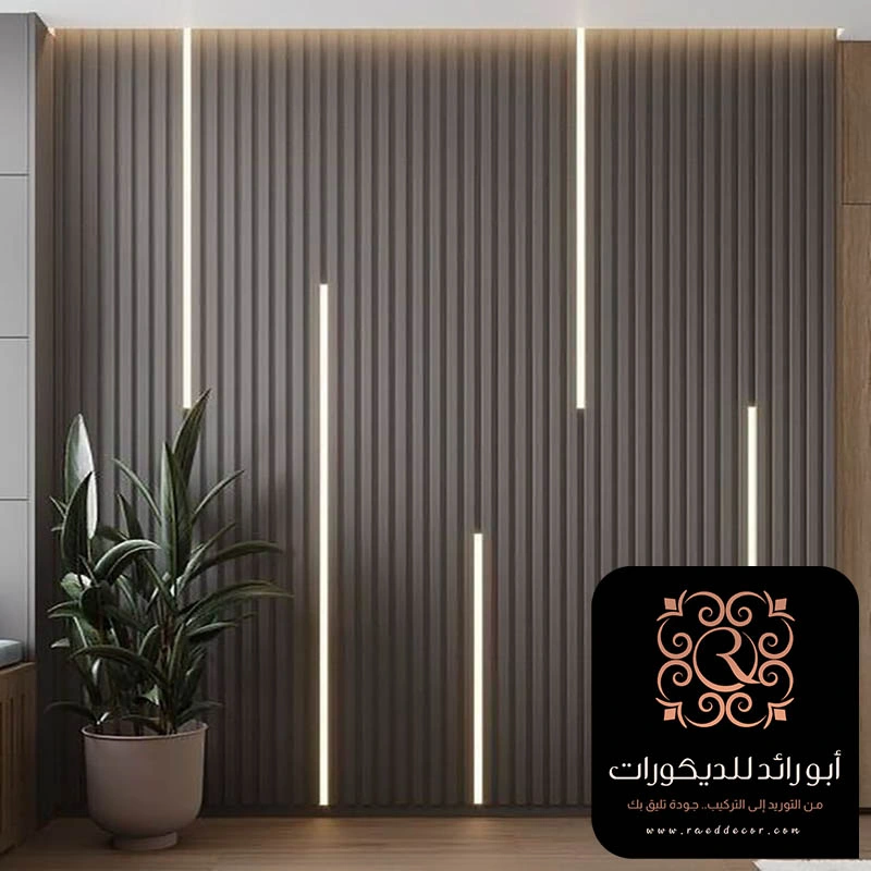 بديل خشب اسود الرياض