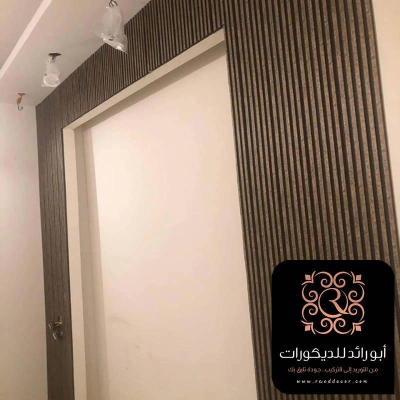 اشكال بديل الخشب في الرياض