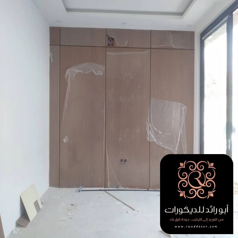 ديكور بديل الشيبورد الرياض