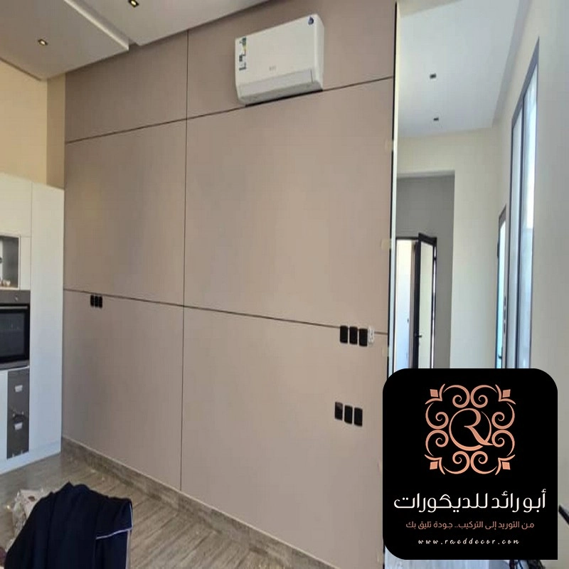 ديكور بديل الشيبورد الرياض