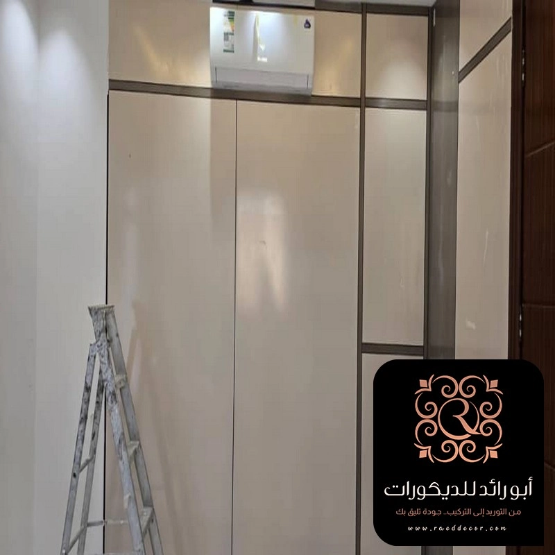 ديكور بديل الشيبورد الرياض