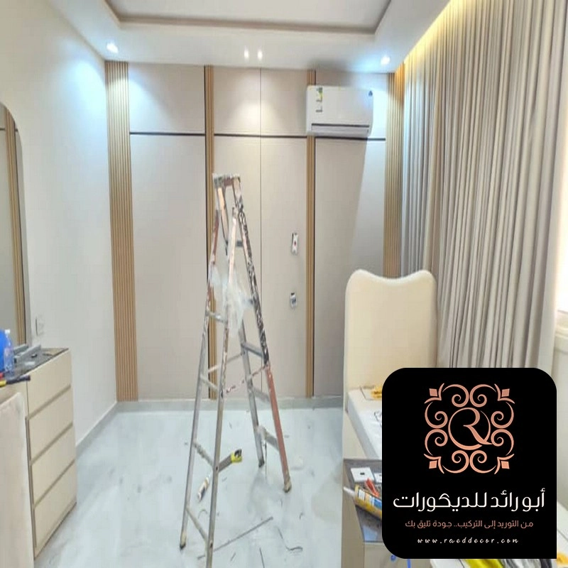 ديكور بديل الشيبورد الرياض