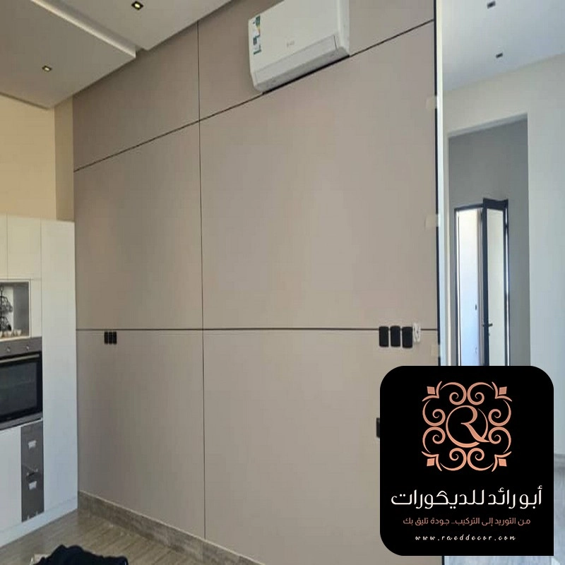 الوان الشيبورد الحديثة حي الربيع الرياض