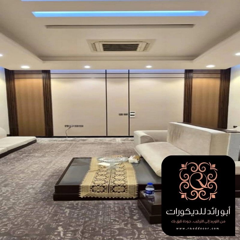 ديكور بديل الشيبورد الرياض