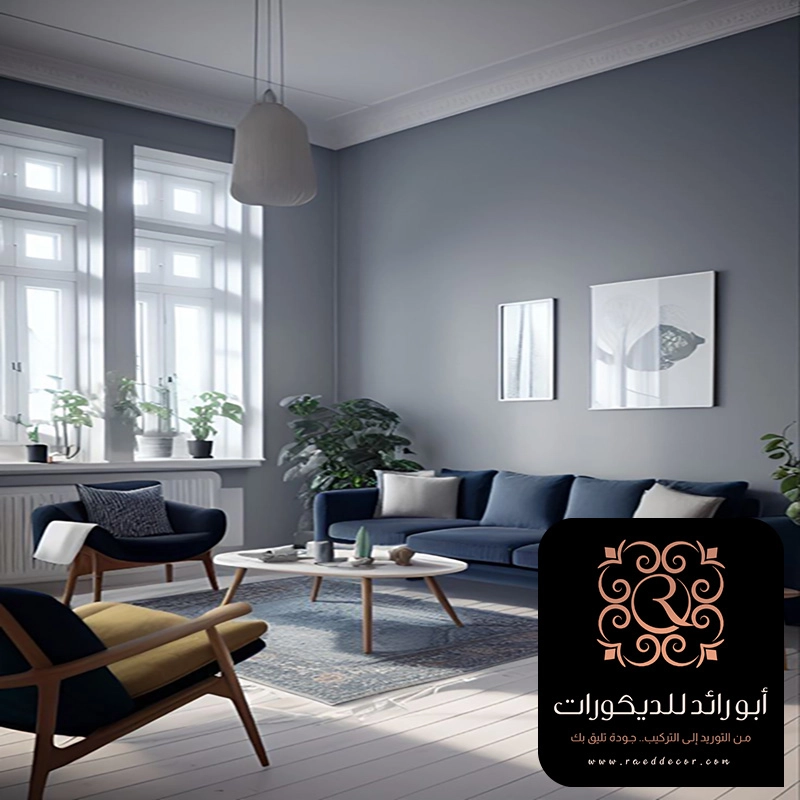 افضل دهان داخلي حي الملقا الرياض