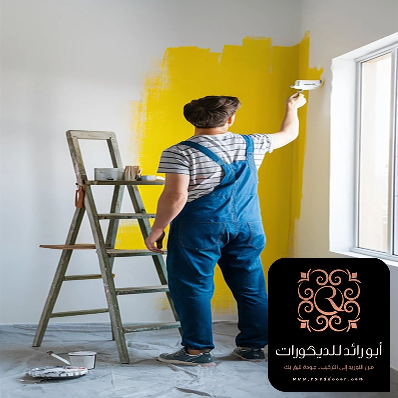 عمال بويه الرياض