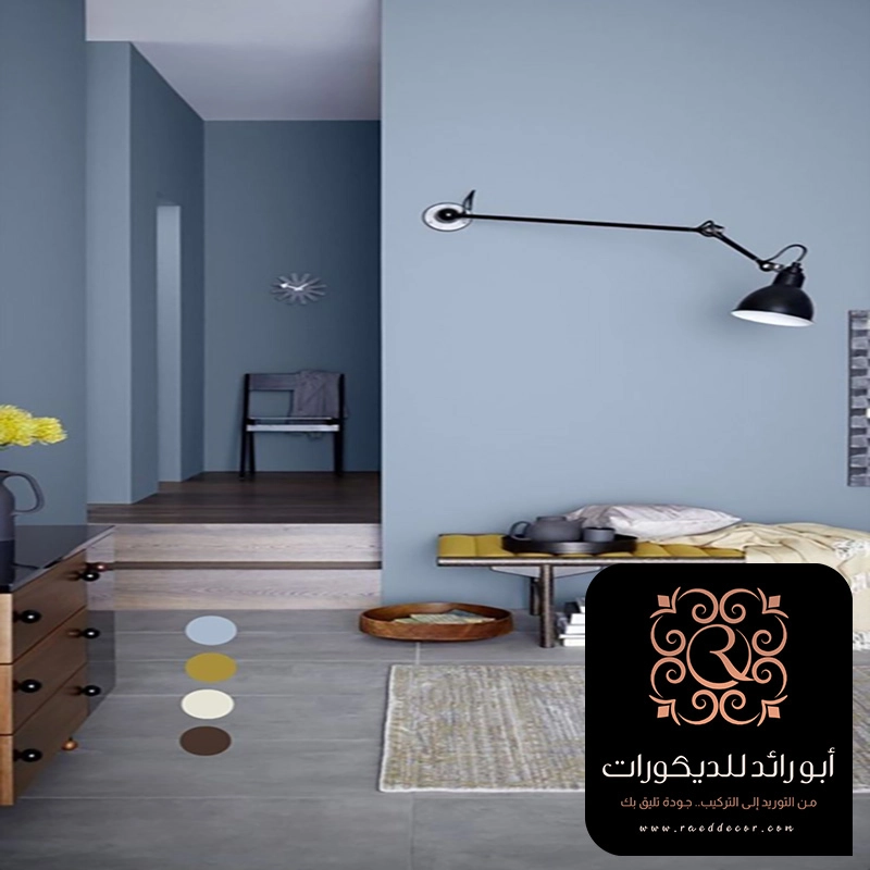دهان داخلي للمنازل حي الصحافة الرياض
