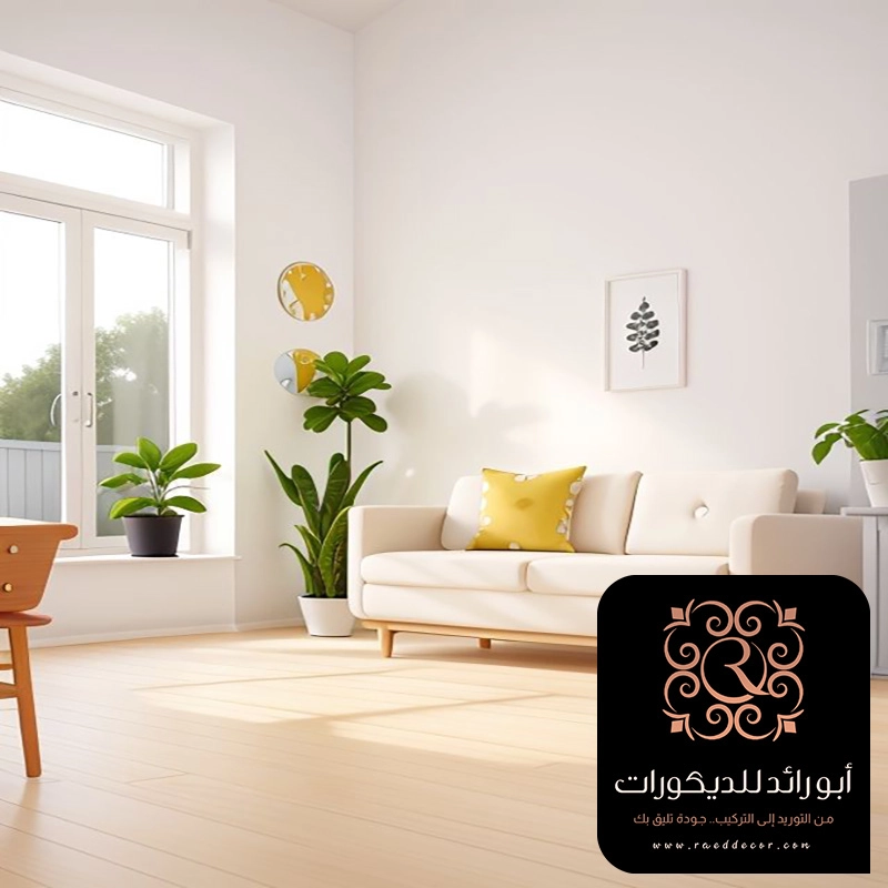 دهانات جدران صالات حي السلي بالرياض