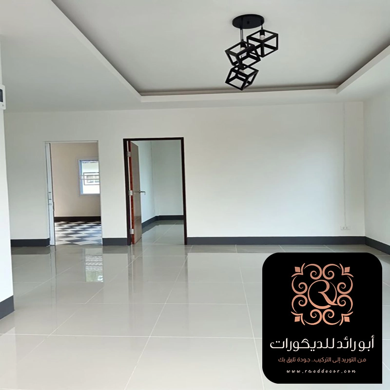 دهان داخلي للمنازل حي الصحافة الرياض