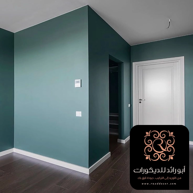 دهانات جدران صالات حي السلي بالرياض
