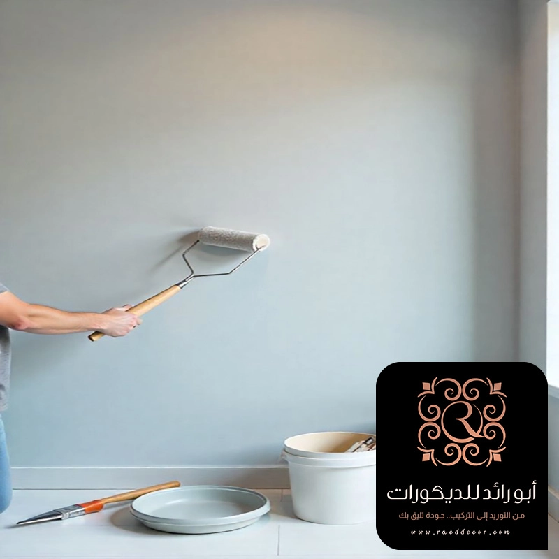 معلم دهانات الرياض