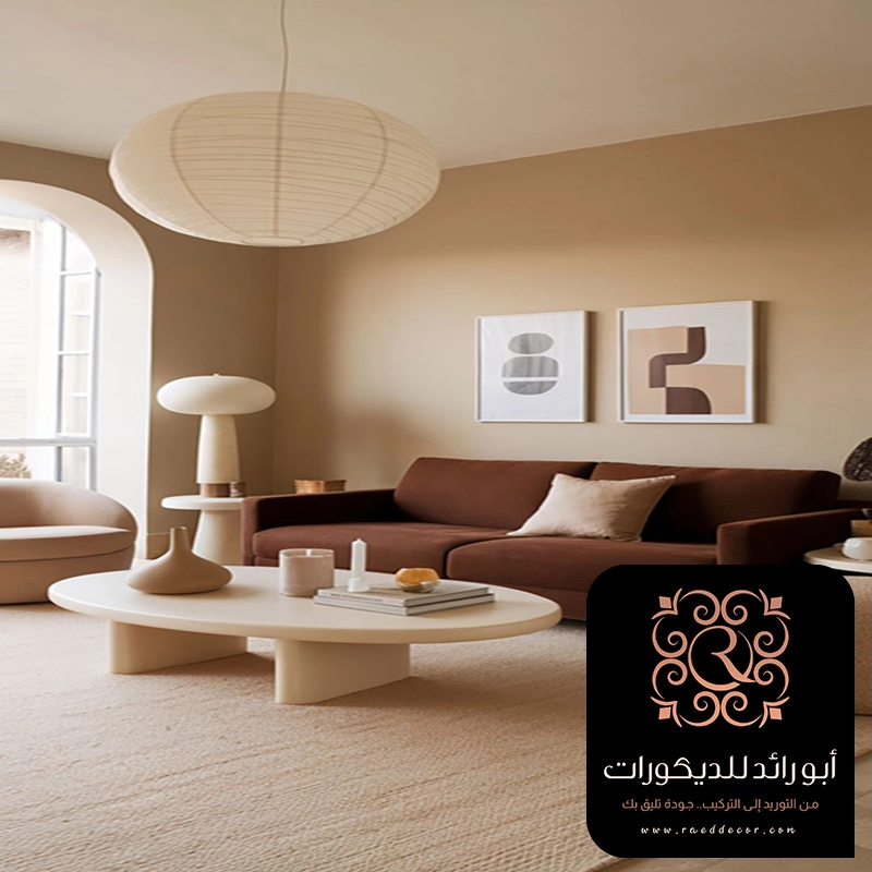 دهان داخلي للمنازل حي الصحافة الرياض