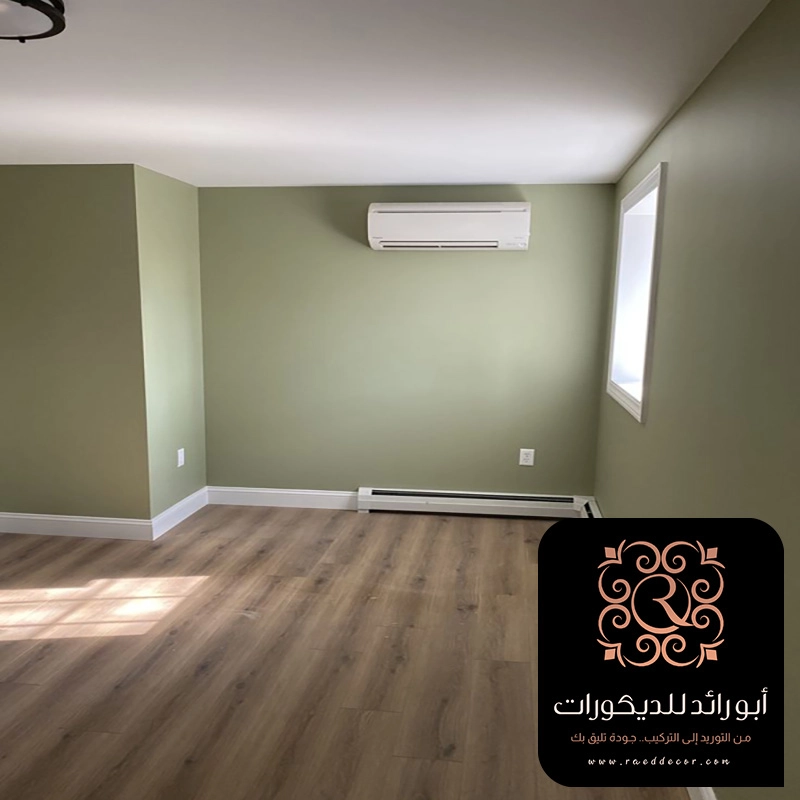 معلم دهانات الرياض