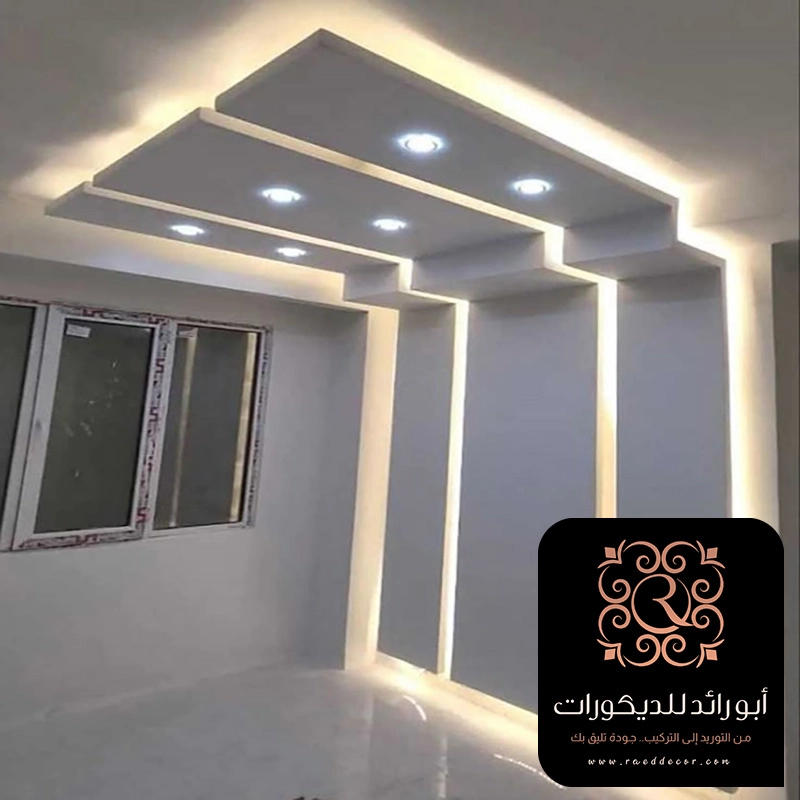 اشكال جبس بورد ٢٠٢6 بالرياض