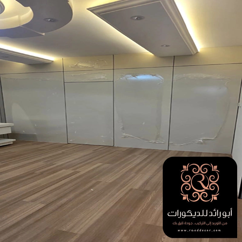 معلم ديكورات جبس بورد الرياض