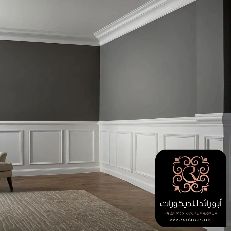معلم ديكورات فوم حي المحمدية بالرياض